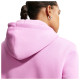 Nike Γυναικεία ζακέτα Sportswear Phoenix Fleece Full-Zip Hoodie